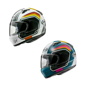 \全品P5倍★10/30(木)限定/Arai アライ Defiant-X Number Helmet フルフェイスヘルメット ライダー バイク レーシング ツーリングにも かっこいい おすすめ (AMACLUB)