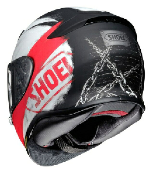 楽天市場】＼全品1000円ｸｰﾎﾝ☆6/28（日)限定／Shoei ショウエイ RF 