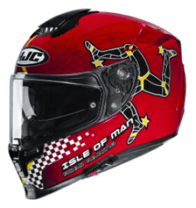 _Si1500~N[z{12/6iy)^HJC GC`WFCV[ RPHA 70 ST Isle Of Man Helmet ttFCXwbg C_[ oCN [VO c[Oɂ   (AMACLUB)