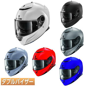_Si2500~N[zK20`11/4^Shark V[N Spartan 1.2 Helmet - Solid ttFCXwbg C_[ I[h oCN [VO c[Oɂ   (AMACLUB)