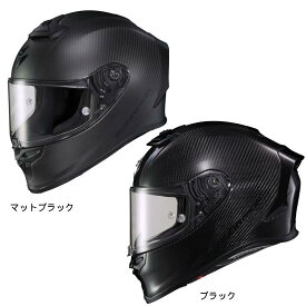 ＼全品2500円+5%OFF★6/5(水)限定／【3XLまで】【カーボン】Scorpion スコーピオン EXO-R1 Air Carbon Helmet フルフェイスヘルメット ライダー オンロード バイク レーシング ツーリングにも かっこいい 大きいサイズあり おすすめ (AMACLUB)