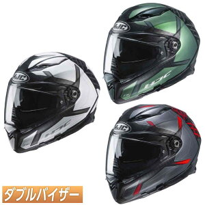 \全品1000円クーホン゜★10/27(月)限定/HJC エイチジェイシー F70 Dever フルフェイスヘルメット ライダー ストリート オンロード バイク ツーリングにも かっこいい おすすめ (AMACLUB)