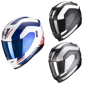 _Si2000~N[z+P5{11/10i)^Scorpion XR[sI EXO-520 Air Lemans ttFCXwbg C_[ oCN c[Oɂ   (AMACLUB)