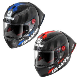 ＼全品3000円OFF6/6(木)★オフロード全品／Shark シャーク Race-R Pro GP Replica Lorenzo Winter Test 99 フルフェイスヘルメット ライダー オンロード バイク レーシング ツーリングにも かっこいい 大きいサイズあり おすすめ (AMACLUB)