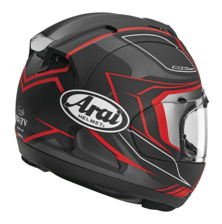 楽天市場】＼全品P3倍☆4/21（火)限定／Arai アライ Corsair X Bracket 
