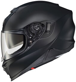 ＼全品2500円+5%OFF★6/5(水)限定／【3XLまで】Scorpion スコーピオン EXO-T520 EXO-COM Helmet フルフェイスヘルメット ライダー バイク レーシング ツーリングにも かっこいい 大きいサイズあり おすすめ (AMACLUB)