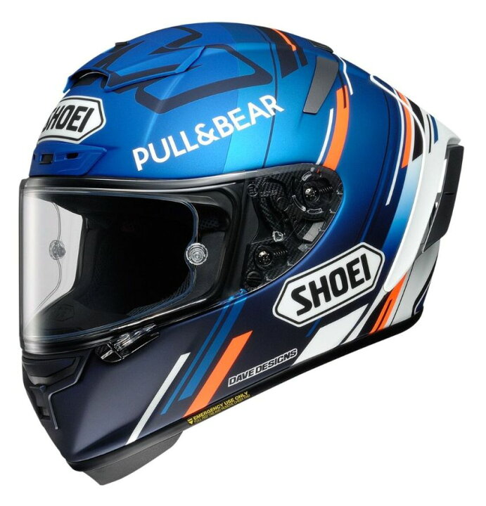 楽天市場】＼全品1000円ｸｰﾎﾝﾟ☆3/7(金)限定／Shoei ショウエイ X-14 