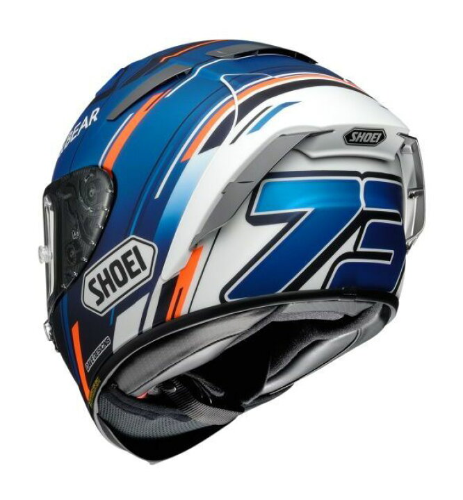 楽天市場】＼全品1000円ｸｰﾎﾝﾟ☆3/7(金)限定／Shoei ショウエイ X-14 