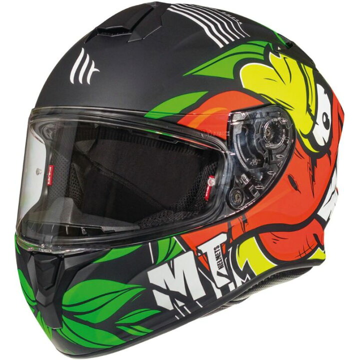 楽天市場】＼全品1500円ｸｰﾎﾝﾟ☆2/6(木)限定／MT Helmets Targo Truck 