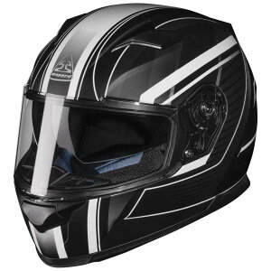 _Si1500~N[z{12/6iy)^y_uoCU[zBayard SP-57 S Saturnus Full Face Helmet ttFCXwbg C_[ oCN [VO c[Oɂ  (AMACLUB)