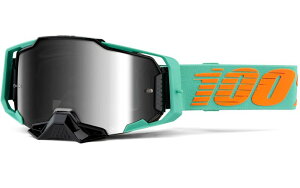 _Si1000~N[zK10/27()^100% 100p[Zg Armega Goggle w/ Mirror Lens S[O gNX It[h C_[ oCN c[Oɂ   (AMACLUB)