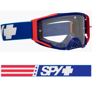 Spy XpC Foundation Goggles S[O gNX It[h C_[ oCN c[Oɂ   (AMACLUB)