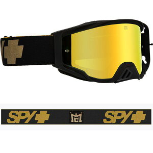 Spy XpC Foundation Plus Goggles S[O gNX It[h C_[ oCN c[Oɂ   (AMACLUB)