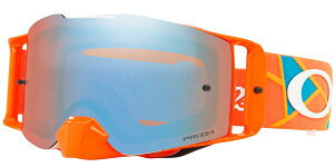 Oakley I[N[ Troy Lee Designs Front Line MX Prizm Goggle gNXS[O C_[ oCN c[Oɂ   (AMACLUB)