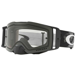 _Si3000~N[zK20`10/4^Oakley I[N[ Front Line MX Goggle gNXS[O C_[ oCN c[Oɂ   (AMACLUB)