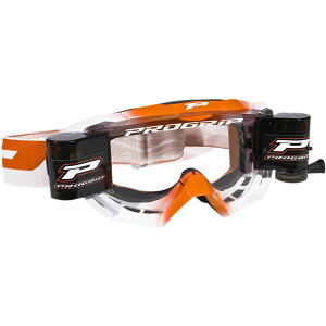 ProGrip 3200 Venom Goggles w/ Roll-Off System S[O [ItVXe gNX It[h C_[ oCN c[Oɂ   (AMACLUB)