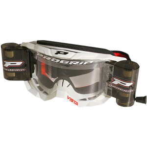 _Si1000~N[zK9/22()^ProGrip 3303 Vista Goggles w/ Roll-Off System S[O [ItVXe gNX It[h C_[ oCN c[Oɂ   (AMACLUB)