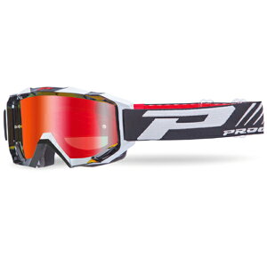 _SiP5{9/25()^Pro Grip 3200 Fluo Goggle gNXS[O It[h C_[ oCN c[Oɂ   (AMACLUB)