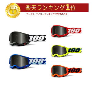 _Si1000~N[zK10/27()^100% ACCURI 2 SAND GOGGLE W/ SMOKE LENS gNX S[O It[h C_[ oCN c[Oɂ   (AMACLUB)