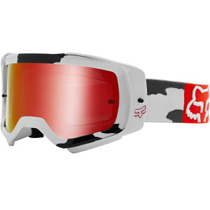 FOX RACING tHbNX AIRSPACE BESERKER GOGGLE - SPARK gNXS[O It[h C_[ oCN c[Oɂ   (AMACLUB)