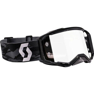 SCOTT XRbg PROSPECT MILITARY EDITION GOGGLES gNXS[O It[h C_[ oCN c[Oɂ   (AMACLUB)