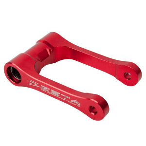 _Si2500~N[zK20`11/4^Zeta 30mm Honda CRF 250 L 12-19 ZE56-05132 Lowering Kit [_ELbg oCNp[c JX^p[c oCNANZT[ I[goC oCN  (AMACLUB)