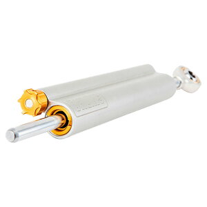 �_�S�i2500�~�N�[�z��+P5�{��3/25�i��)����^Ohlins SD 000 Steering Damper Universal �X�e�A�����O �_���p�[ �o�C�N�p�[�c �J�X�^���p�[�c �o�C�N�A�N�Z�T���[ �I�[�g�o�C �o�C�N �������� (AMACLUB)