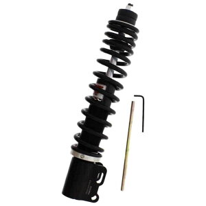 �_�S�iP5�{��12/14�i��)����^Yss Vespa GTS/GTV 125 Front Shock �t�����g�V���b�N �o�C�N�p�[�c �J�X�^���p�[�c �o�C�N�A�N�Z�T���[ �I�[�g�o�C �o�C�N �������� (AMACLUB)