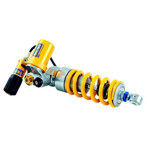 �_�S�i1500�~�N�[�z��+P5�{��6/18�i��)����^Ohlins TTX GP DU 468 Shock Ducati Panigale V4/S/Speciale 18-20&Panigale V4 R/S Corse 19-20 �V���b�N�A�u�\�[�o�[ �o�C�N�p�[�c �I�[�g�o�C (AMACLUB)