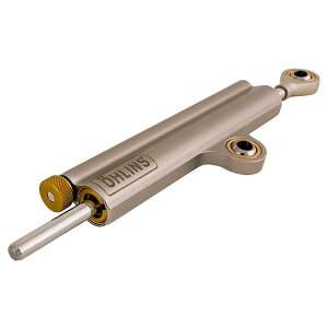 �_�S�i2500�~�N�[�z��+P5�{��3/25�i��)����^Ohlins SD 040 Steering Damper Ducati 1199 Panigale 12-14 �X�e�A�����O�_���p�[ ���C�_�[ �o�C�N �c�[�����O�ɂ� ���������� �������� (AMACLUB)