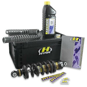 �_�S�i2500�~�N�[�z��+P10�{��5/25�i��)����^Hyperpro Honda XL 1000 V Varadero 03-09 SB-HO10-0AI-BP Shock �V���b�N �A�u�\�[�o�[ �V���b�N�X�v�����O �I�C�� �T�X�y���V���� �o�C�N�p�[�c �J�X�^���p�[�c �I