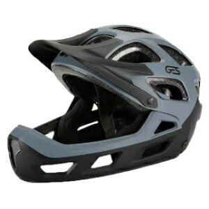 _Si1500~N[zK11/22(y)^GES D-Scent Downhill Helmet _Eqwbg ] MTB XC BMX }EeoCN [h NXJg[ɂ   (AMACLUB)