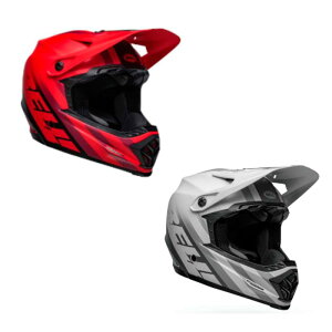 _SiP5{9/25()^Bell x Full-9 Fusion MIPS Downhill Helmet _Eqwbg ] MTB XC BMX }EeoCN [h NXJg[ɂ   (AMACLUB)