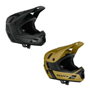 _SiP5{9/25()^Scott XRbg Nero Plus MIPS Downhill Helmet _Eqwbg ] MTB XC BMX }EeoCN [h NXJg[ɂ   (AMACLUB)