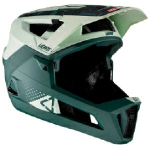_Si2500~N[zK20`10/14^Leatt Abg MTB Enduro 4.0 V22 Helmet _Eqwbg ] MTB XC BMX }EeoCN [h NXJg[ɂ   (AMACLUB