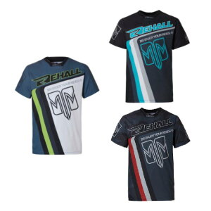 _SiP5{11/30()^Rehall Haze-R Short Sleeve Enduro Jersey TCNOWPbg ]ԃEFA Vc V[gX[u [hoCN }EeoCN NXJg[ MTB ɂ 