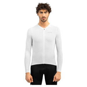 _Si1000~N[zK10/7()^Siroko SRX Pro Dome Long Sleeve Jersey TCNOWPbg ]ԃEFA W[W OX[u [hoCN }EeoCN NXJg[ MT