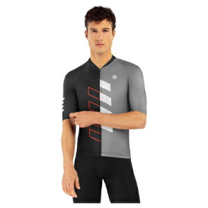 _SiP5{11/30()^Siroko M2 Gatterl Short Sleeve Jersey TCNOWPbg ]ԃEFA Vc V[gX[u [hoCN }EeoCN NXJg[ MTB ɂ 