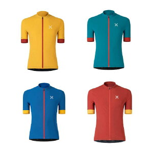 _SiP5{11/30()^Montura Terra Short Sleeve Jersey TCNOWPbg ]ԃEFA Vc V[gX[u [hoCN }EeoCN NXJg[ MTB ɂ 