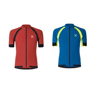 _Si2500~N[zK20`11/4^Montura Set Up Short Sleeve Jersey TCNOWPbg ]ԃEFA Vc V[gX[u [hoCN }EeoCN NXJg[ MTB