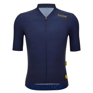 _Si2500~N[z+P5{10/5i)^Santini TeB[j Jaune Redux Speed Short Sleeve Jersey TCNOWPbg ]ԃEFA Vc V[gX[u [hoCN }EeoC