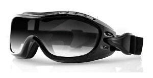 _Si1200~N[z{12/12i)^Bobster Nighthawk II Photochromic OTG Goggles gNXS[O It[hS[O C_[ oCN c[Oɂ   (AMACLUB)
