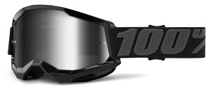 _SiP5{9/30()^100% p[Zg Strata 2 Goggles - Mirrored Lens gNXS[O It[hS[O C_[ oCN c[Oɂ   (AMACLUB)