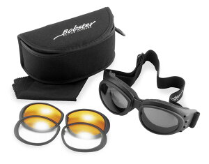 _SiP5{10/18(y)^Bobster Cruiser II Goggles S[O C_[ oCN c[Oɂ   (AMACLUB)