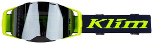 _Si1000~N[zK10/7()^Klim NC Edge Off-Road Goggles It[hS[O C_[ oCN c[Oɂ   (AMACLUB)