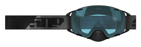 ＼全品5000円クーポン★6/1(土) エントリー／509 Aviator 2.0 Fuzion Goggle モトクロスゴーグル オフロードゴーグル ライダー バイク ツーリングにも かっこいい おすすめ (AMACLUB)