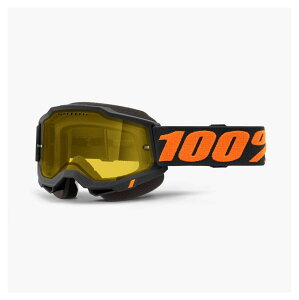 _Si1000~N[zK10/27()^100% Accuri 2 Snowmobile Vented Dual Lens Goggles gNXS[O It[hS[O C_[ oCN c[Oɂ   (AMACLUB)