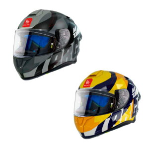 _Si5000~N[|10/1() Gg[^MT Helmets Targo Pro Biger Full Face Helmet ttFCXwbg C_[ oCN [VO c[Oɂ   (AMACLUB)