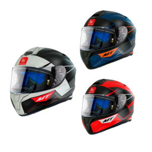 _Si1000~N[zK11/8(y)^MT Helmets Targo Podium Full Face Helmet ttFCXwbg C_[ oCN [VO c[Oɂ   (AMACLUB)