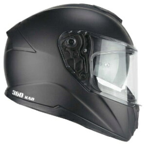 _Si1500~N[zK11/6()^y3XL܂Łzy_uoCU[zCgm 360A Kad Mono Full Face Helmet ttFCXwbgC_[ oCN [VO c[Oɂ  傫TC
